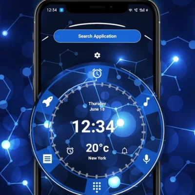 Alpha Launcher Prime Themes