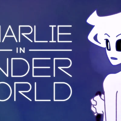 Charlie in Underworld