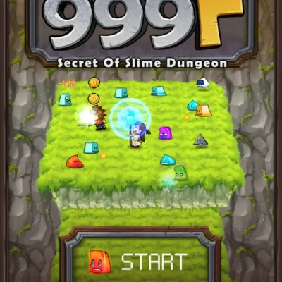 Dungeon999