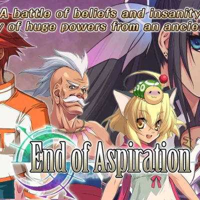 End of Aspiration
