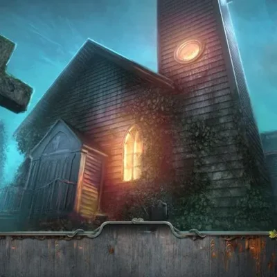 Enigmatis: The Ghosts of Maple Creek