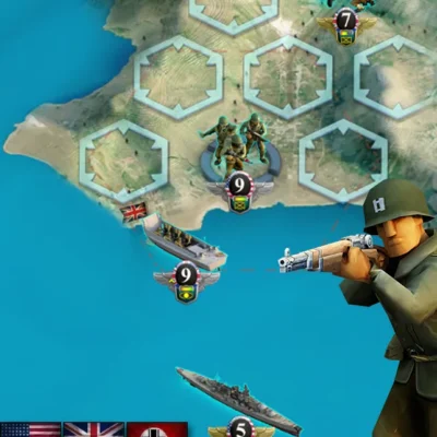 Frontline: Western Front