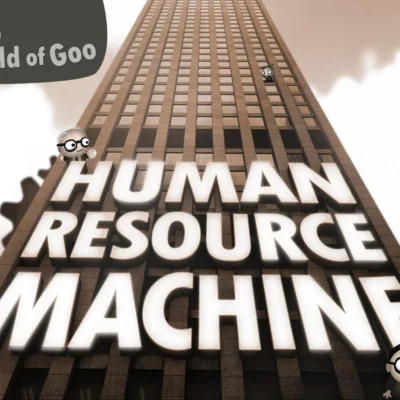 Human Resource Machine