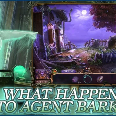 Mystery Case Files: Key To Ravenhearst