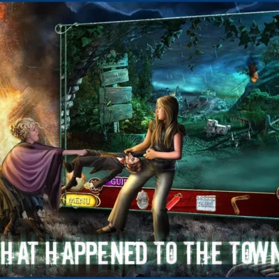 Phantasmat: The Dread of Oakville
