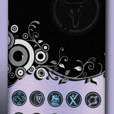 Azulox Icon Pack
