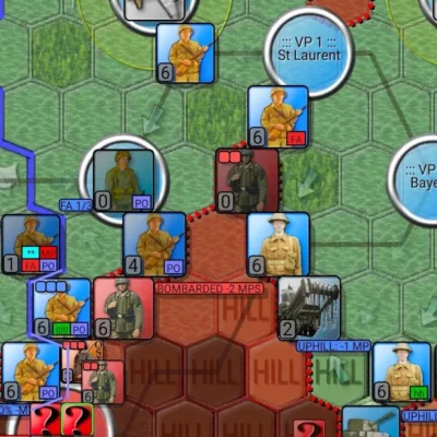 D-Day 1944