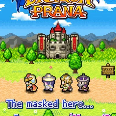 Dragon Prana