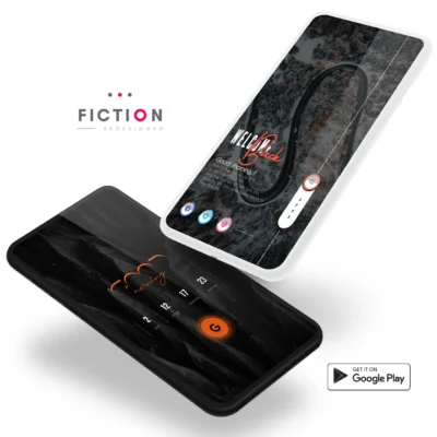 Fiction KWGT