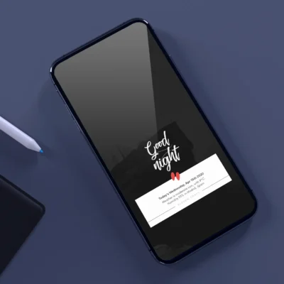 Flamingo KWGT