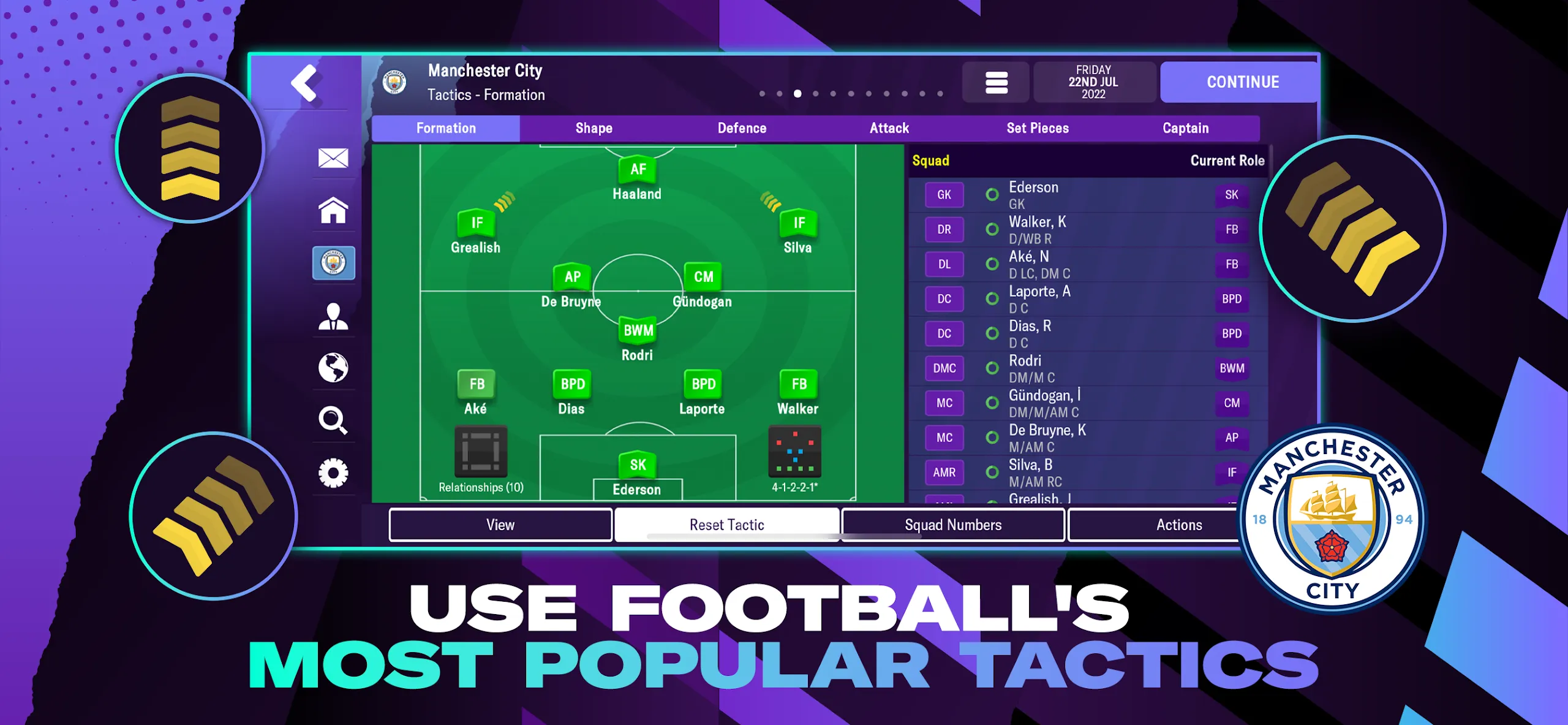 Football Manager 2021 Mobile – Apps on Google Play