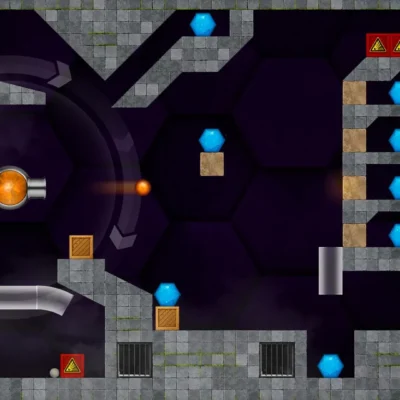 Hexasmash 2