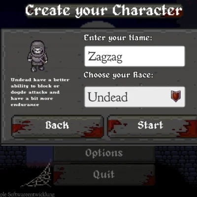 Master of Rogues - The Seven Artifacts