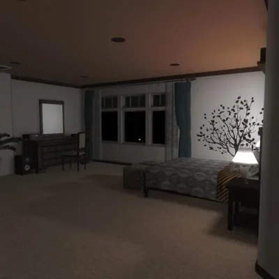 Paranormal Territory 2