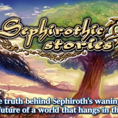 Sephirothic Stories