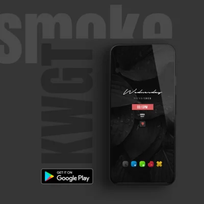 Smoke KWGT