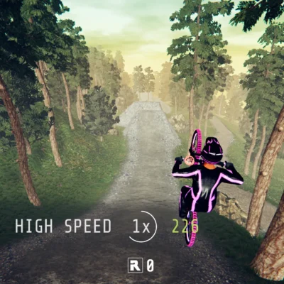 Descenders