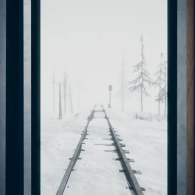 The Secret Elevator Remastered