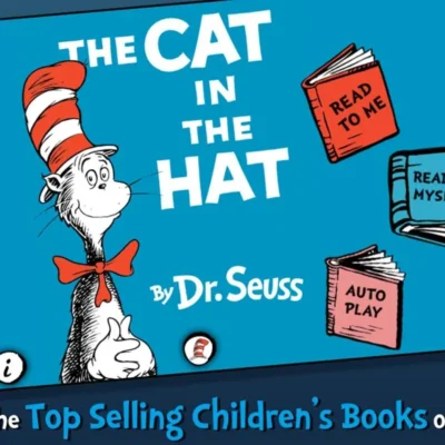 The Cat in the Hat