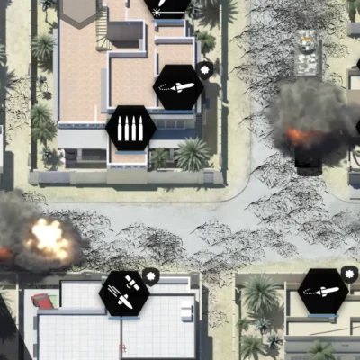 Command & Control