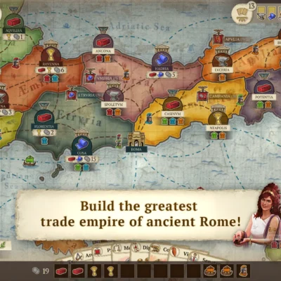 Concordia: Digital Edition