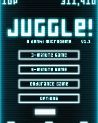 Juggle!