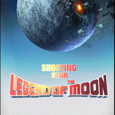 Legend of The Moon 2: Shooting Star