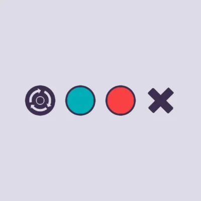 Null Matter