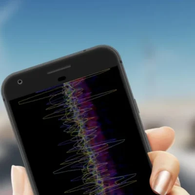 Oscilloscope