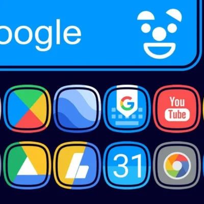 Rigoletto - Squircle Icon Pack