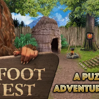 Bigfoot Quest