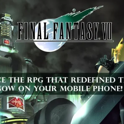 Final Fantasy 7