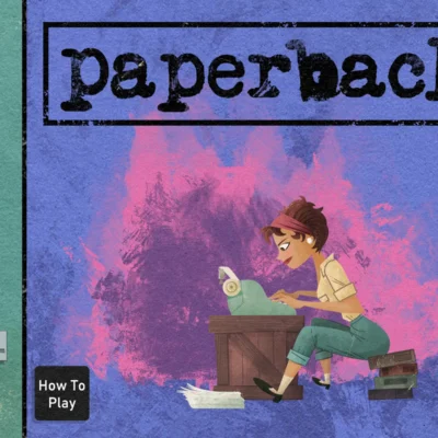 Paperback Vol. 2