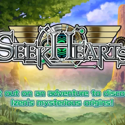 Seek Hearts