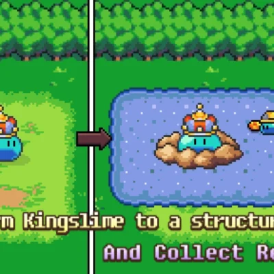 Slime Craft
