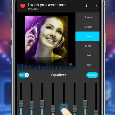 KX Music Player