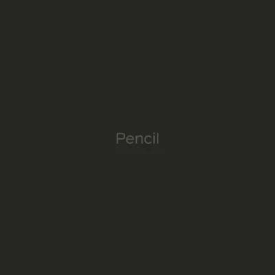 Pencil