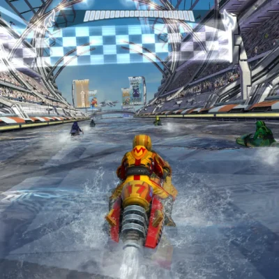 Riptide GP2