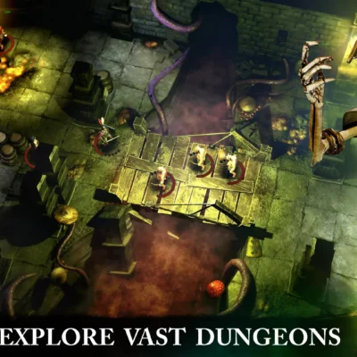 Warhammer Quest 2: The End Times