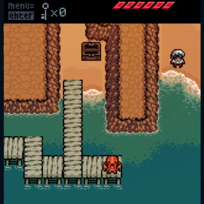 Anodyne