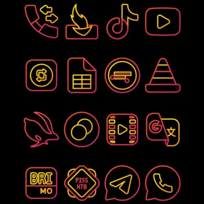 Espana - Icon Pack