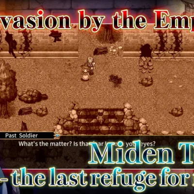 Miden Tower
