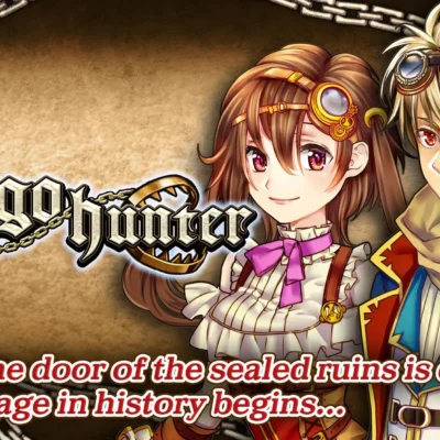 Onigo Hunter