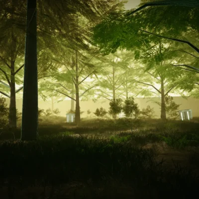 Afterlife: The Project