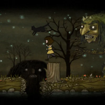 Fran Bow