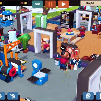 Little Big Workshop