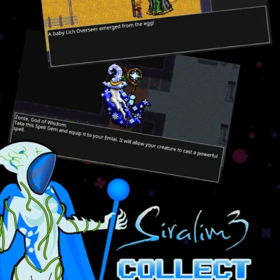 Siralim 3