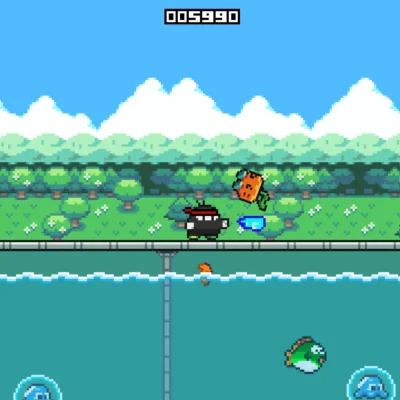 Super Onion Boy 2