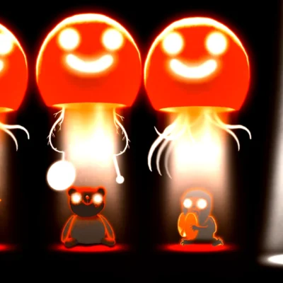 Happy Game for Android in the Google Play Store