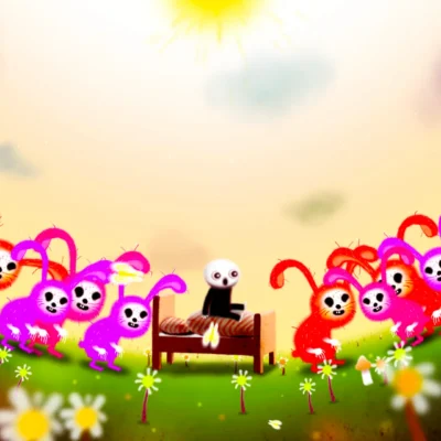 Happy Game for Android in the Google Play Store